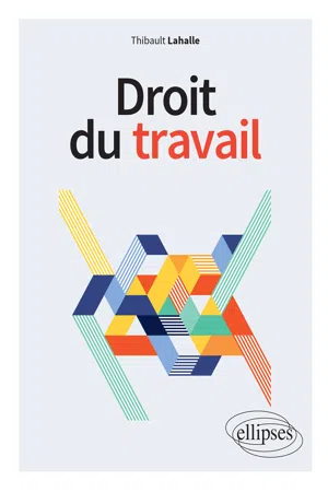 Droit du travail