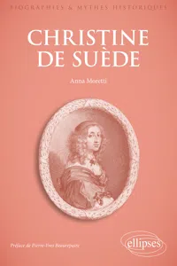 Christine de Suède_cover