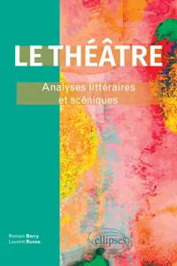 Le théâtre_cover