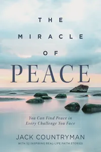 The Miracle of Peace_cover