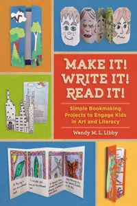 Make It! Write It! Read It!_cover