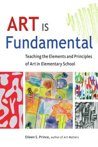 Art Is Fundamental_cover