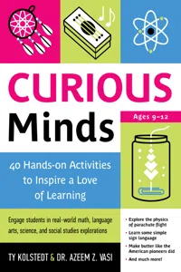 Curious Minds_cover