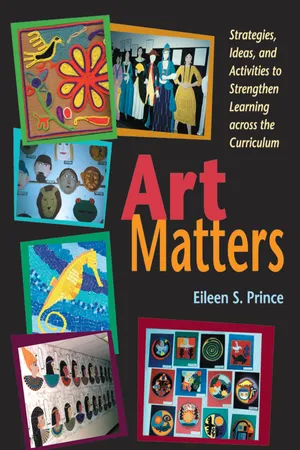 Art Matters