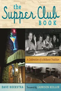 The Supper Club Book_cover