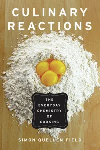 Culinary Reactions_cover