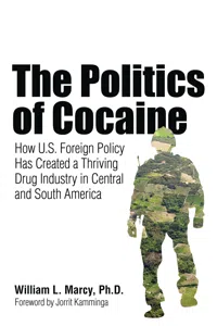 The Politics of Cocaine_cover