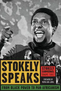 Stokely Speaks_cover