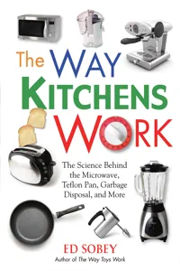 The Way Kitchens Work_cover