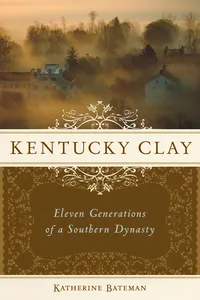 Kentucky Clay_cover