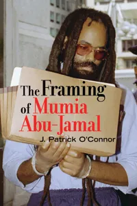 The Framing of Mumia Abu-Jamal_cover