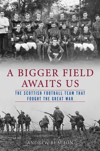 A Bigger Field Awaits Us_cover