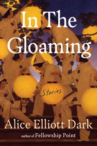 In The Gloaming_cover