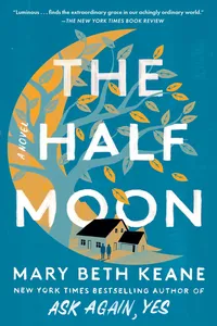 The Half Moon_cover