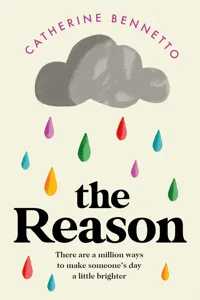 The Reason_cover