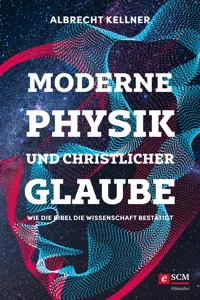 Moderne Physik und christlicher Glaube_cover
