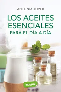 Los aceites esenciales para el día a día_cover