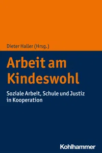 Arbeit am Kindeswohl_cover