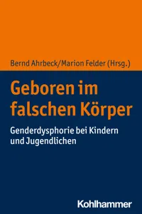 Geboren im falschen Körper_cover