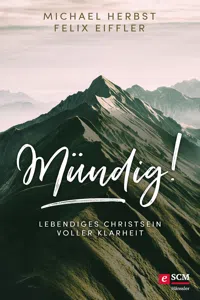 Mündig!_cover