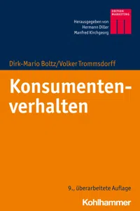 Konsumentenverhalten_cover