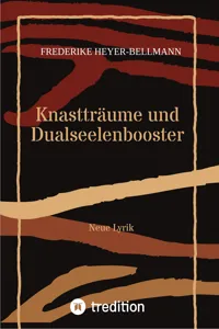 Knastträume und Dualseelenbooster_cover