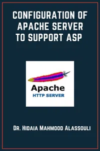 Configuration of Apache Server To Support ASP_cover