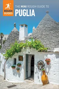 The Mini Rough Guide to Puglia_cover
