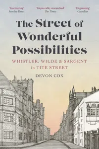 The Street of Wonderful Possibilities_cover