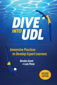 Dive Into UDL, Second Edition_cover