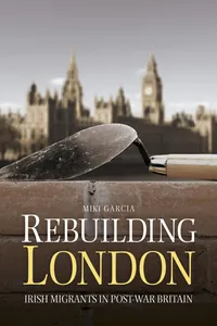 Rebuilding London_cover