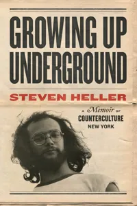 Growing Up Underground_cover