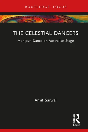 The Celestial Dancers