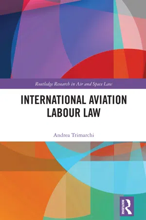 International Aviation Labour Law