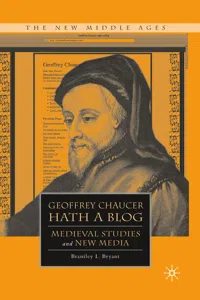 Geoffrey Chaucer Hath a Blog_cover