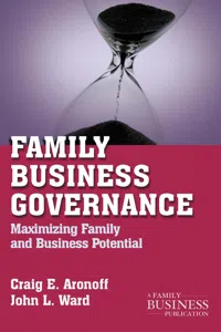 Family Business Governance_cover