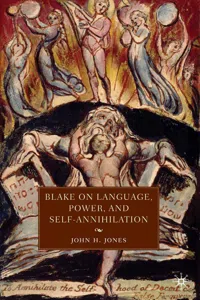 Blake on Language, Power, and Self-Annihilation_cover