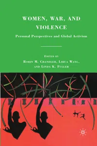 Women, War, and Violence_cover