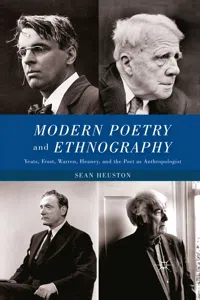 Modern Poetry and Ethnography_cover