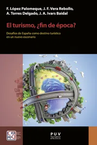 El turismo, ¿fin de época?_cover