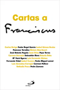 Cartas a Francisco_cover