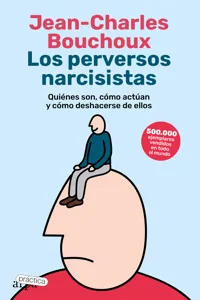 Los perversos narcisistas_cover