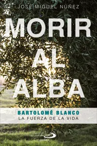 Morir al alba_cover