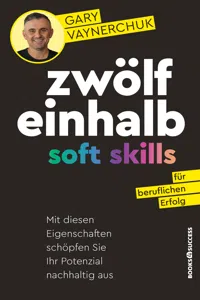 Zwölfeinhalb Soft Skills für beruflichen Erfolg_cover