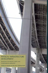 Physical Infrastructure Development_cover