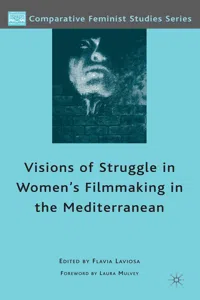 Visions of Struggle in Women's Filmmaking in the Mediterranean_cover