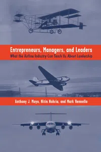 Entrepreneurs, Managers, and Leaders_cover
