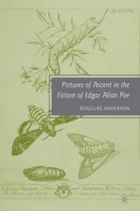 Pictures of Ascent in the Fiction of Edgar Allan Poe_cover