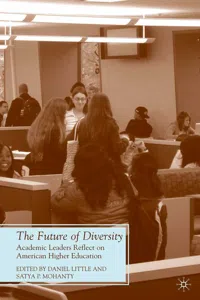 The Future of Diversity_cover