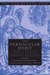 The Vernacular Spirit_cover